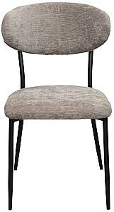 Scaun DP Angus Dark Brown