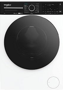 Стиральная машина Whirlpool WPM 07W ADS EE