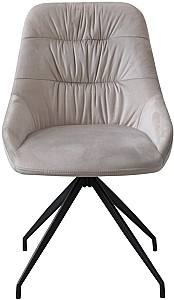 Scaun DP Aqua Catifea Beige