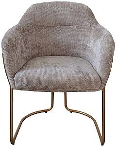 Scaun DP Milos Light Grey