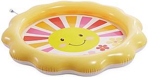 Piscina copii Intex Sunny Days (56126)