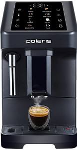 Кофемашина Polaris PACM 2048SW