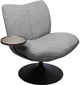 Fotoliu DP Norel Grey