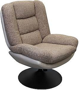 Fotoliu DP Solea Light Brown