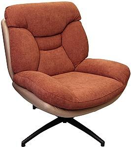 Fotoliu DP Breno Reddish Brown