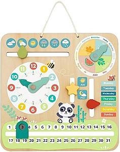 Счетный материал Tooky Toy HP004