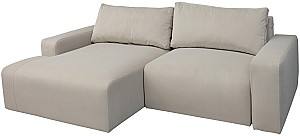 Угловой диван DP Loft Mini Stinga Серый