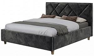 Кровать Relaxe Home Noris 160x200 London 16