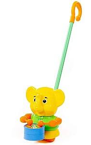 Игрушка каталка Polesie 96661