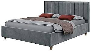 Кровать Relaxe Home Monaco 180x200 London 15 Grey