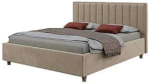 Кровать Relaxe Home Monaco 180x200 London 03 Бежевый