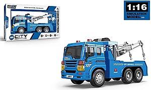 Tehnica speciala RT 81671