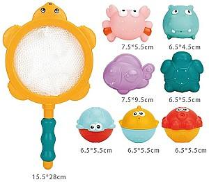 Игрушка для купания Huanger HE0249