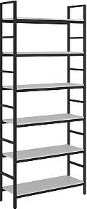 Raft сomercial DP 0112 PE Stone Grey+Cadru Black