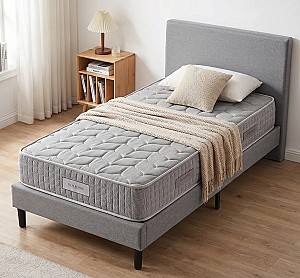 Saltea US.Sleeping Lannister Pocket Spring 80x200x24cm