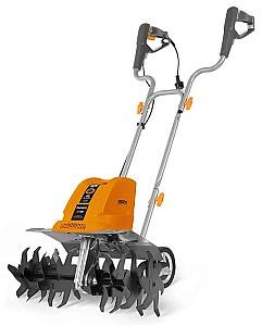 Мотокультиватор DAEWOO DAT 2100E 1500 W 470 mm
