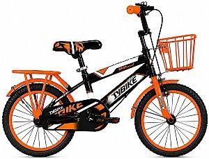 Bicicleta copii TyBike BK-06 20 Orange