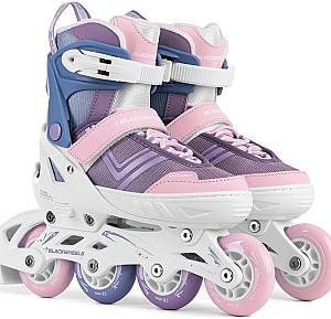 Role copii Blackwheels Playful Violet 32-35