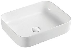Умывальник NOMI Memoria Matte White
