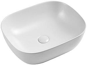 Умывальник NOMI Arte Matte White