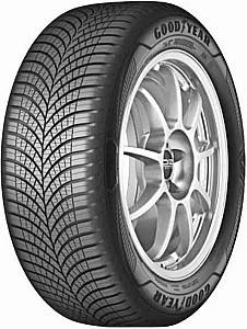 Шина Goodyear GY-215/55R16 VEC 4SEASONS G3 XL