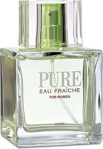 Parfum Geparlys Pure Eau Fraiche 100ml
