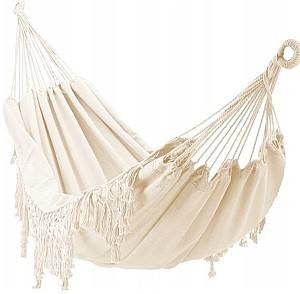 Hamac GardenLine HAM3194 Beige