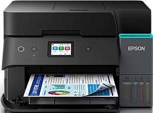 Imprimanta Epson EcoTank L6390