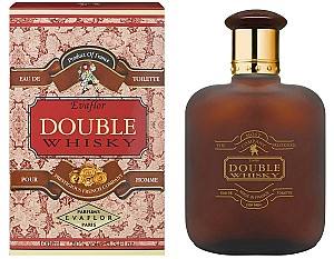 Parfum Evaflor Double Whisky edt 100ml