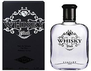 Parfum Evaflor Whisky Black 100ml