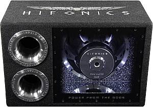 Автомобильный сабвуфер Hifonics ATL12BPA