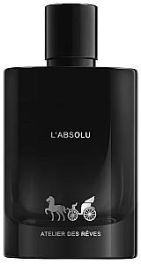 Parfum Geparlys L'Absolu 90ml