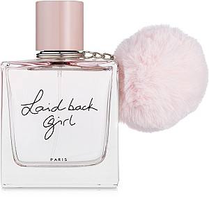 Parfum Geparlys Laid Back Girl 100ml