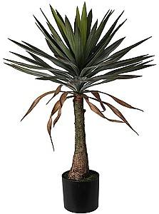 Flori artificiale Holland Yucca 98 cm
