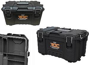 Ящик для  инструментов Keter ROC Pro Gear 2.0 (57698)