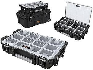 Ящик для  инструментов Keter ROC Pro Gear 2.0 (57702)
