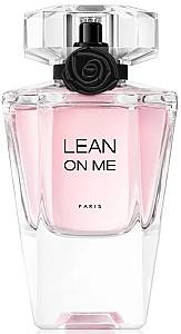 Parfum Geparlys Lean On Me 85ml