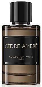 Parfum Geparlys Cedre Ambre 100ml