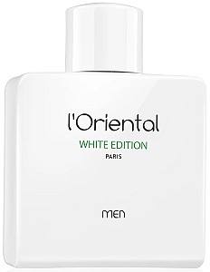 Parfum Geparlys L'oriental White 100ml