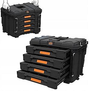Ящик для  инструментов Keter ROC Pro Gear 2.0
