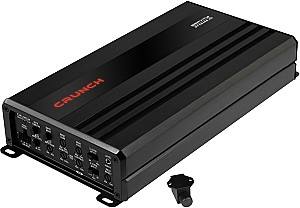 Автомобильный усилитель Crunch GTX2400.4D