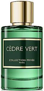Parfum Geparlys Cedre Vert 100ml