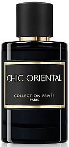 Parfum Geparlys Chic Oriental 100ml
