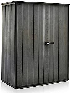Садовый сарай Keter Cortina Alto Grey