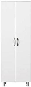 Dulap de baie Trendy Arizona 2 Door Alb