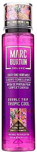 Спрей для тела Marc Burton Tropic Cool 248ml