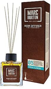 Ароматизатор воздуха Marc Burton Fresh Flowers 05 100ml