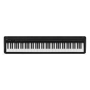 Цифровое пианино Kawai ES120B Black