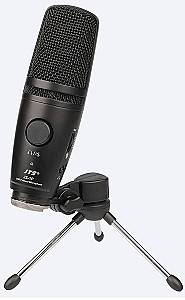 Микрофон вокальный JTS USB JS-1P