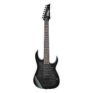 Chitara electrica Ibanez GRG7221QA TKS 7-string HH